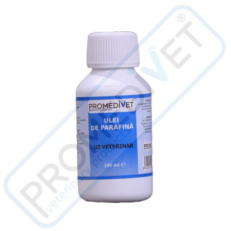Adjuvanți Promedivet - Ulei de parafină 100ml