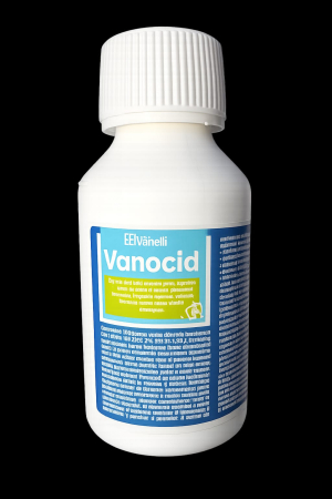 Dezinfectanti - Vanocid 100ml