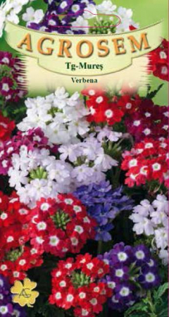 Flori - Verbena 0.2gr