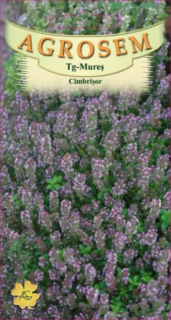 Legume - Cimbrișor 0,1gr