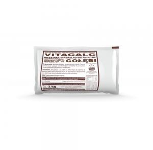Vitacalc Flornas 2kg [0]