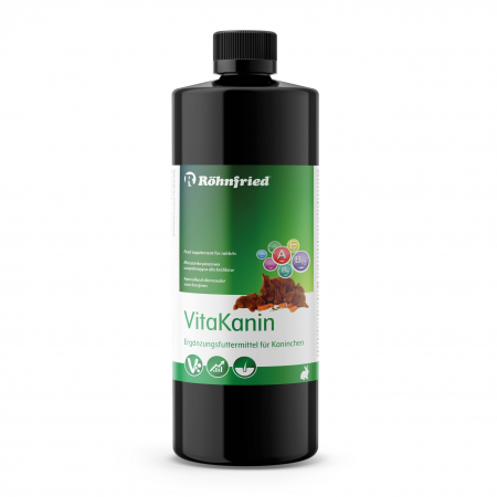 Accesorii - VitaKanin 500ml Rohnfried
