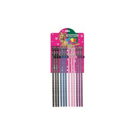 Accesorii - Zgarda york 1 cm/25 cm