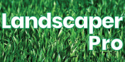 Landscaper Pro