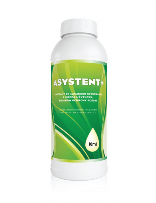 Adjuvant Asystent Plus [2]