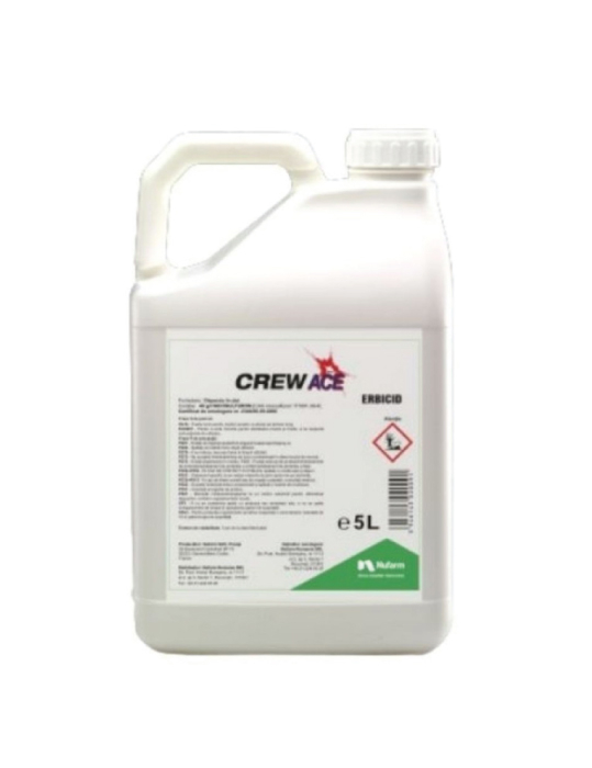 Erbicid Crew Ace 500 ml [2]