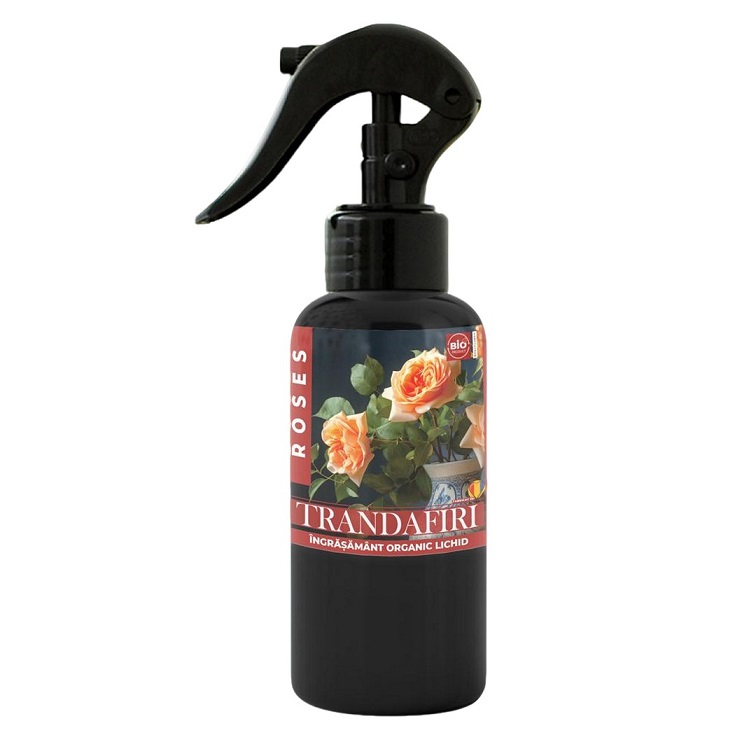 Ingrasamant Trandafiri Ready Made 500ml [1]