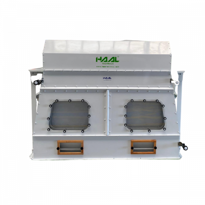 Selector Cereale Haal 5 Tone/ora [2]