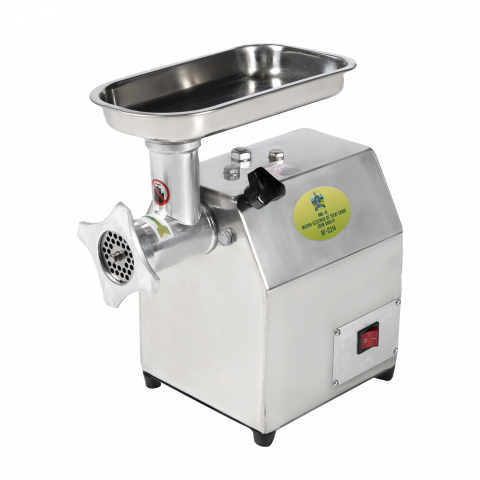 Ata de Balotat - Mașină de tocat carne electrică 350W 60kg/h