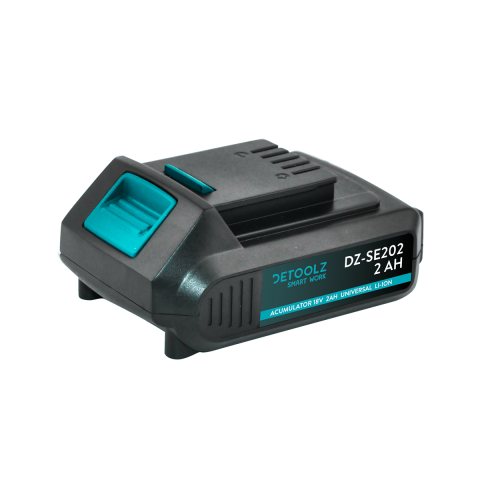 Pompe de Stropit - Acumulator 18V/2AH