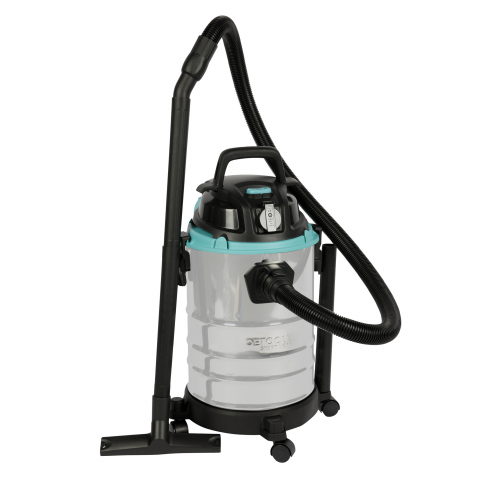 Casa si gradina - Aspirator uscat umed 1250W, 25L