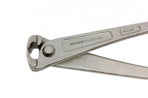 Pompe de Stropit - Clește fierar betonist 300mm