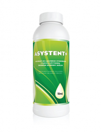 Adjuvant Asystent Plus [1]