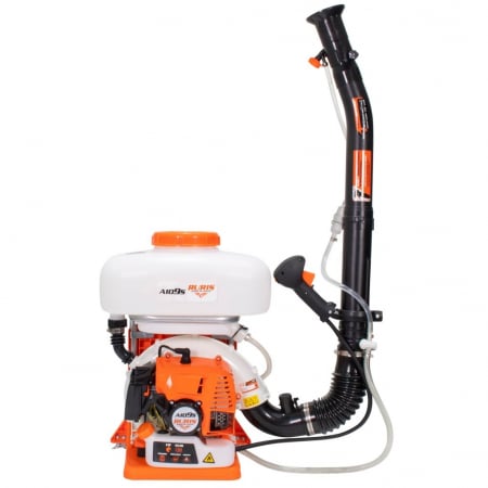 Unelte cu motor si accesorii - Atomizor RURIS A109 2.2 CP + Kit echipament profesional