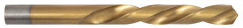 Casa si gradina - Burghiu Metal HSS Titanat / D[mm]: 1.5; L[mm]: 43