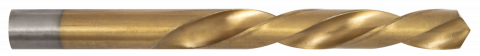 Casa si gradina - Burghiu Metal HSS Titanat / D[mm]: 11; L[mm]: 142