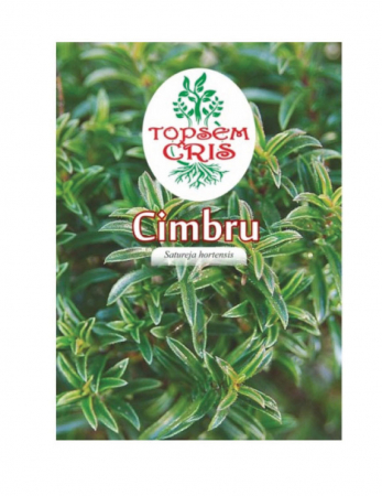 Cimbru - Seminte Cimbru Thyme 5 g marca Topsem