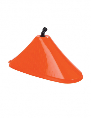 Pompe de Stropit - Clopot erbicid pentru pompa de stropit (mm): 235