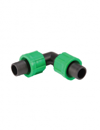 Picurare - Conector cot pentru banda picurare 1001 (mm): 17