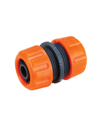Accesorii instalatii picurare - Conector de legatura furtun (inch): 3/4