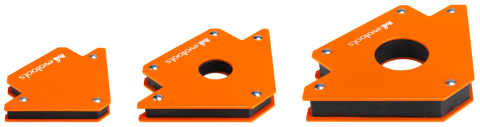 Picurare - Dispozitiv Magnetic pentru Sudură / Cmax[Kg]: 11.5