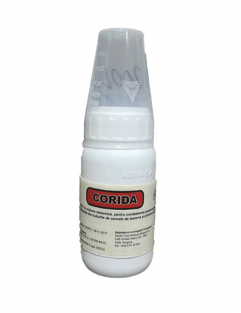 Pesticide - Erbicid Corida 20 g