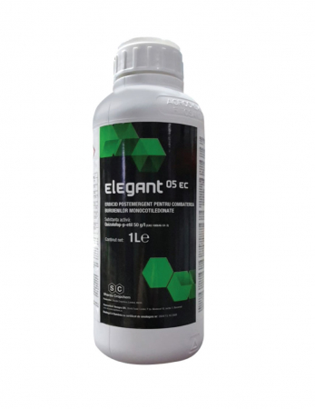Erbicide - Erbicid Elegant 1L