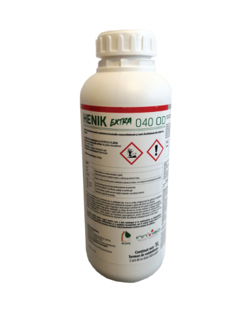 Pesticide - Erbicid Henik Extra 040 OD 1L