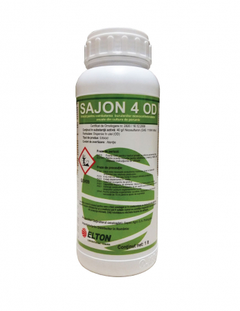 Erbicid Sajon 4 OD 1 l [0]