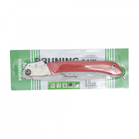 Fierăstrău pliabil lamă 270mm [1]