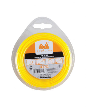Consumabile / lubrifianti - Fir Nylon Rotund