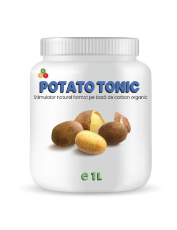 Legume - Ingrasamant Cartofi Potato Tonic 760g