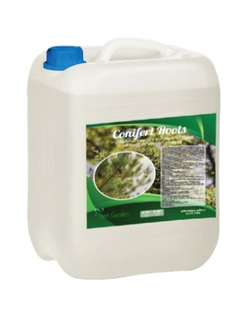 Ingrasamant Foliar conifere Conifert Roots [0]