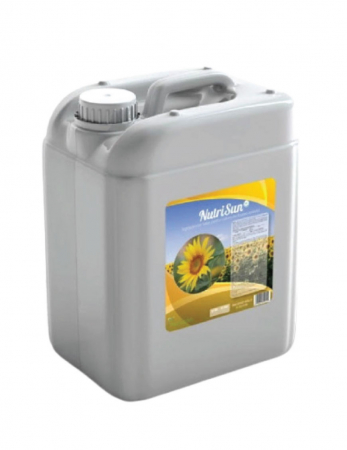 Floarea Soarelui - Ingrasamant foliar Floarea Soarelui NutriSun