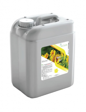 Floarea Soarelui - Ingrasamant Foliar Floarea Soarelui NutriSun Bor 10l Topsem