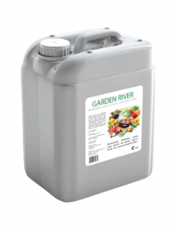 Legume - Ingrasamant Foliar Legume Garden River 10L