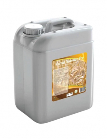 Îngrășăminte - Ingrasamant foliar grau Cereal Nutritive Pro
