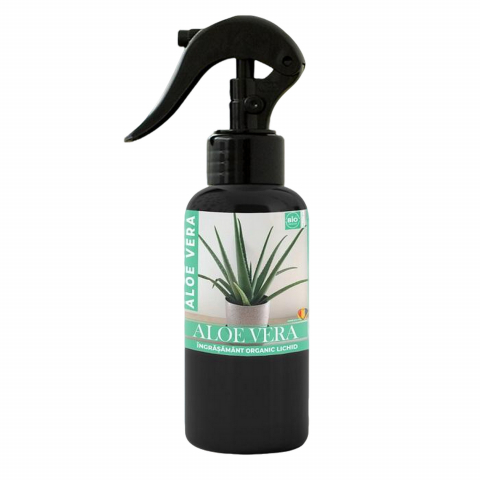 Floarea Soarelui - Ingrasamant Aloe Vera Ready Made 500ml