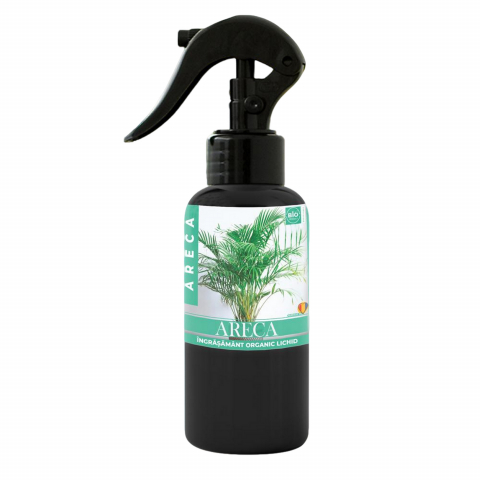 Floarea Soarelui - Ingrasamant Areca Ready Made 500ml