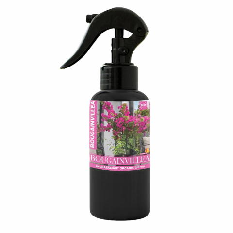 Floarea Soarelui - Ingrasamant Bougainvillea Ready Made 500ml