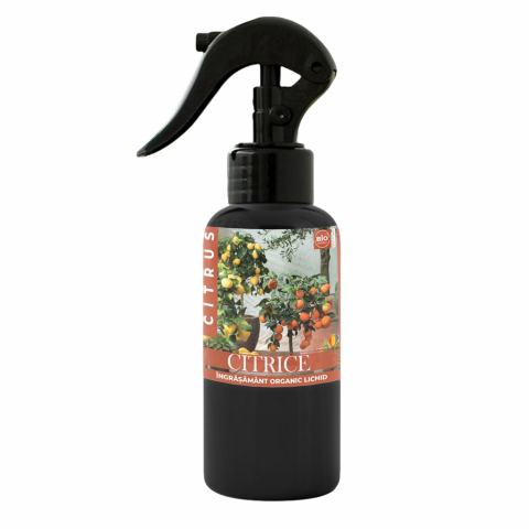 Îngrășăminte - Ingrasamant Citrice Ready Made 500ml