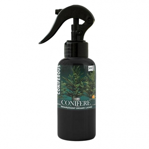 Îngrășăminte - Ingrasamant Conifere Ready Made 500ml