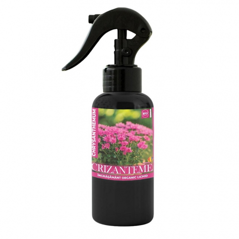 Îngrășăminte - Ingrasamant Crizanteme Ready Made 500ml