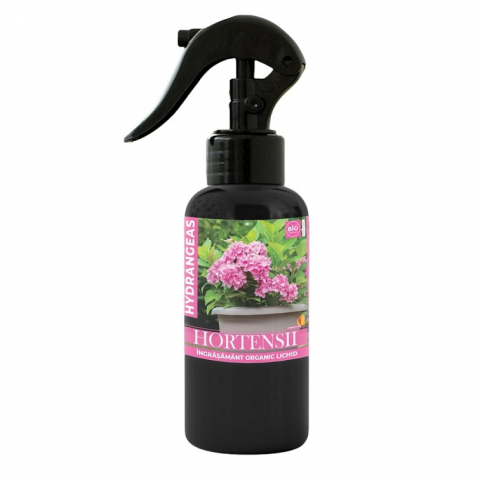 Îngrășăminte - Ingrasamant Hortensii Ready Made 500ml