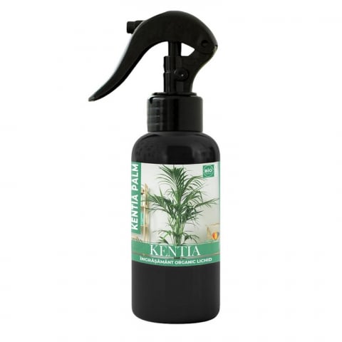 Floarea Soarelui - Ingrasamant kentia Ready Made 500ml