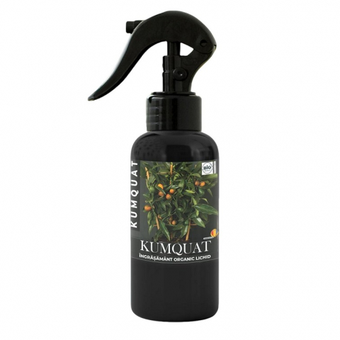 Floarea Soarelui - Ingrasamant Kumquat Ready Made 500ml