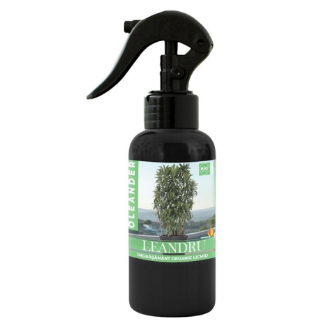 Floarea Soarelui - Ingrasamant Leandru Ready Made 500ml