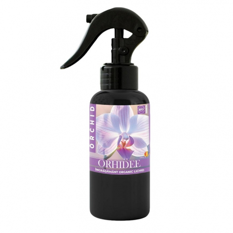 Îngrășăminte - Ingrasamant Orhidee Ready Made 500ml