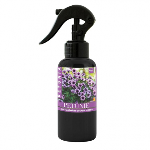 Îngrășăminte - Ingrasamant Petunii Ready Made 500ml