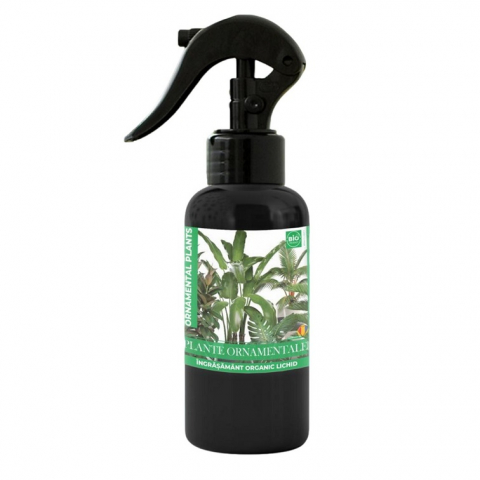 Îngrășăminte - Ingrasamant Plante Ornamentale 500ml